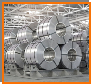 Acero Inoxidable y el Aluminio Acero Inoxidable y el Aluminio