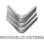logo inoxidables victoria